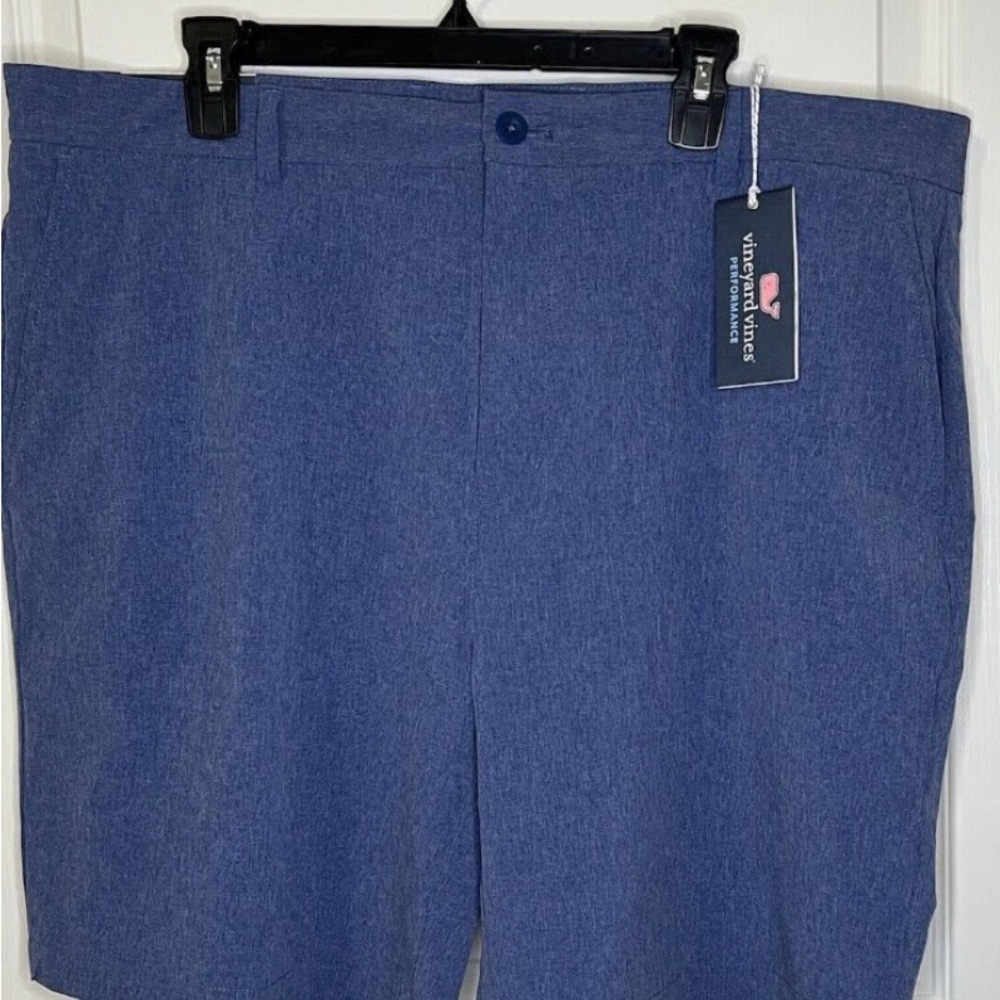 Vineyard Vines Men's Performance Breaker Shorts 8 inch inseam